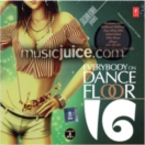 Everybody On Dance Floor Vol.16 (2 CDs)