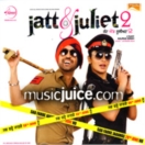 Jatt & Juliet 2 CD