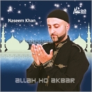 Allah Ho Akbar CD