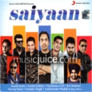 Saiyaan CD