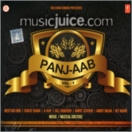 Panjaab Vol. 1 CD