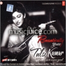 Romantically Yours - Tulsi Kumar (2CDs)