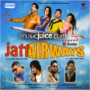 Jatt Airways CD