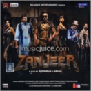 Zanjeer CD