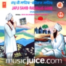 Japji Sahib Raehraas Sahib CD