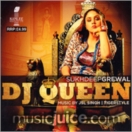DJ Queen CD