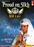 Proud On Sikh CD