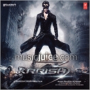 Krrish 3 CD