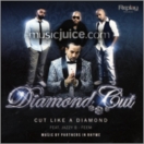 Diamond Cut (Cut Like A Diamond) CD
