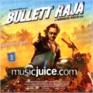 Bullett Raja CD