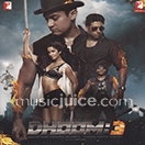 Dhoom 3 CD