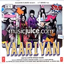 Yaariyan (2013) CD