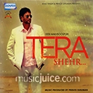 Tera Shehr CD