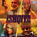 Dedh Ishqiya CD