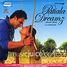 Patiala Dreamz CD