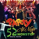 Party All Night (52 Nonstop Remix) CD