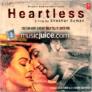 Heartless CD