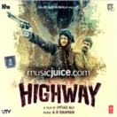 Highway CD