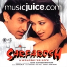 Sarfarosh CD