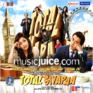 Total Siyapaa CD