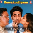 Bewakoofiyaan CD