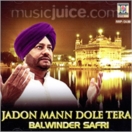 Jadon Mann Dole Tera CD