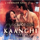 Kaanchi CD