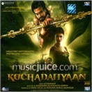 Kochadaiiyaan CD