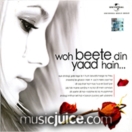 Woh Beete Din Yaad Hain (2 CDs)