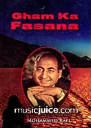 Gham Ka Fasana (3 CD Pack)