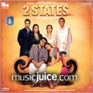 2 States CD