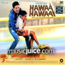 Hawaa Hawaai CD