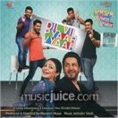 Dil Vil Pyaar Vyaar CD