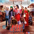 Bobby Jasoos CD