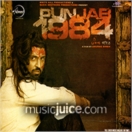Punjab 1984 CD
