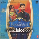 Khoobsurat (Sonam Kapoor) CD