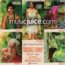 Finding Fanny CD