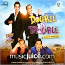 Double Di Trouble CD