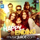 Happy Ending CD
