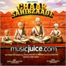 Chaar Sahibzaade CD