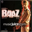 Baaz CD