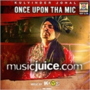 Once Upon Tha Mic CD