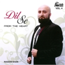 Dil Se (Nasheeds) CD