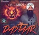 Dastaar CD