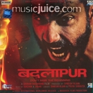 Badlapur CD