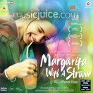 Margarita with a Straw CD