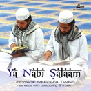 Ya Nabi Salaam CD