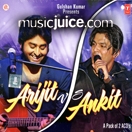 Arijit Vs Ankit (2 CDs)