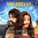 Shaandaar CD