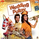 Wedding Pullav CD